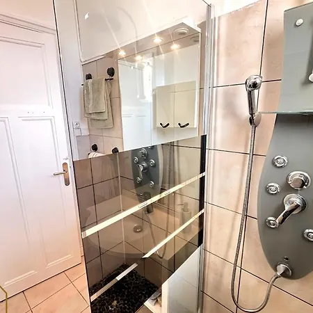 Apartament L'esprit Descartes Roanne