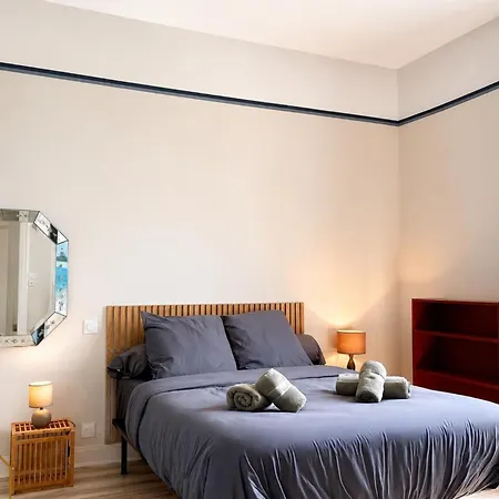 L'esprit Descartes Apartamento Roanne