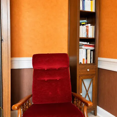 Appartement L'esprit Descartes *